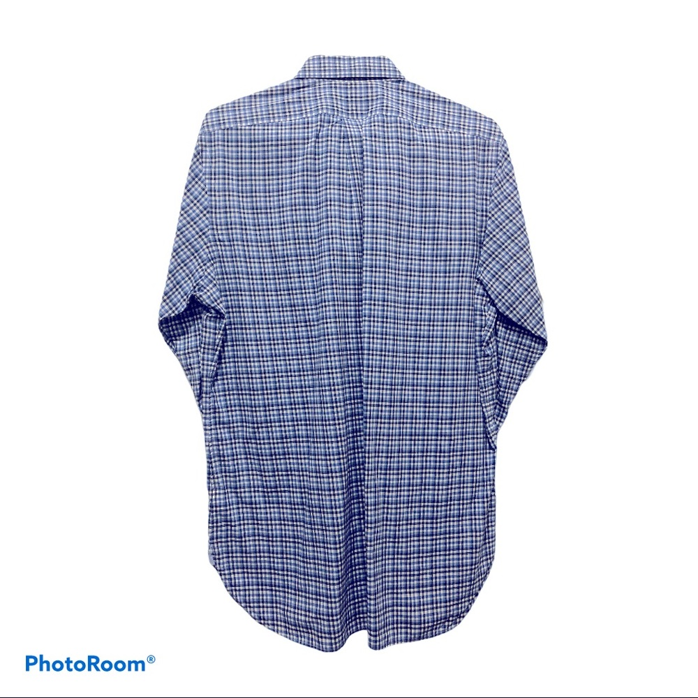 NWOT Ralph Lauren Button Down - Picture 2 of 4